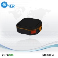 Personal GPS Tracker with Two Way Talking