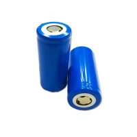 32700 Un38.3 Approved 3.2V 6000mAh LiFePO4 Li Ion Battery 6ah