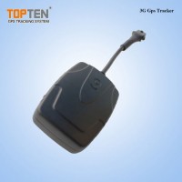 3G GPS Tracker with WCDMA Module Suit for Universal Network (MT35-L)