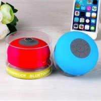 Color Design Wireless Bluetooth Waterproof Speakers