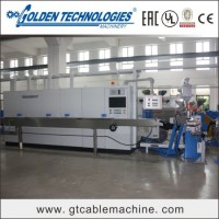 High Speed Electrical Wire Cable Making Machine