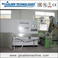 High Speed Insulated Wire Cable Making Machine