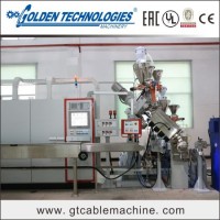 Automotive Wire Extrusion Line