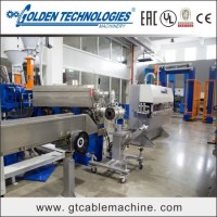 Power Cable Extruder Machine