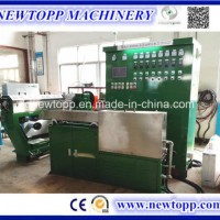 Automatic PVC/PE/XLPE Wire Cable Extrusion Line