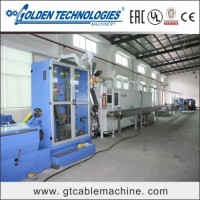 UTP LAN Cable Insulation Line