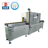 Vacuum Chamber Potting Machine for Electronics