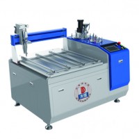 2 Component Adhesive Machine