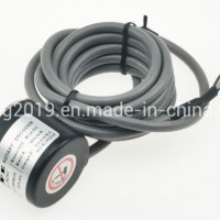 E6b2-Cwz6c 3600p Incremental Rotary Encoder  New Geration Rotary Encoder  40mm Dia Incremntal Rotary