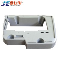 Plastic Moulded Molding Parts of Paper Trimmer by Injection Mold Tool Mould