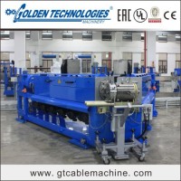 Cable Machine European Standard