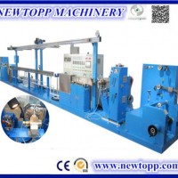 Micro-Fine Teflon Cable Extrusion Line