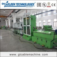 Cat5 and CAT6 Cable Production Line