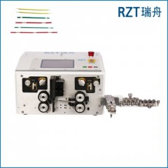 Good Quality Automatic Digital Wire Stripper Machine图1