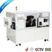 Wingud Automatic Large Square Cable Peeling Stripping Machine (WG-9950)