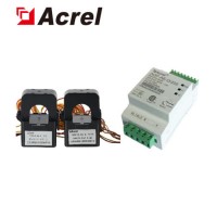 Acrel 300286. Sz DIN Rail Single Phase Three Wire Digital Electric Power Solar Energy Meter with RS4