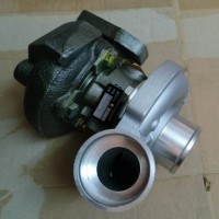 Turbocharger 313818 for Deutz 1012