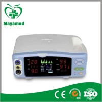 My-C018 NIBP and SpO2 Portable Patient Monitor