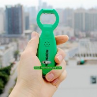 Promotional Music Talking Sound Voice Beer Bottle Opener