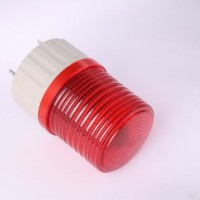 Ce Approved 24V Multicolor LED Signal Tower Light