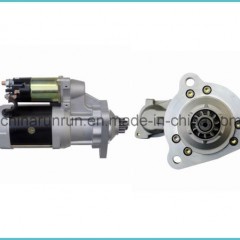 Auto Starter for Daewoo 65.26201.7074c 65.26201-7074A 65262017074 24V 7.0kw 11t图1