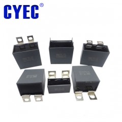 Metallized PP IGBT Snubber Capacitor (Model: CSL)图1