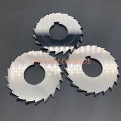 Gw Carbide-Circular Diamond Saw Blade for Cutting Stone/Granite/Marble/Limestone/Tile/Basalt/Concret图1