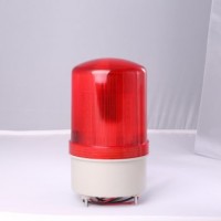 Jyd1101 Audible Visual Alarm/Outdoor Siren and Flashing Light/Crawler Crane Siren