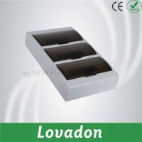 Lvm Distribution Box (plastic base)