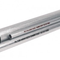 IEC 61386 EMT Tubo 20mm Conduit for Sale