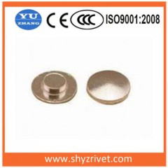 Bimetal Contact Diode图1