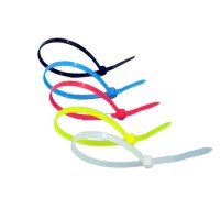 Self-Locking Nylon Cable Tie