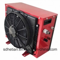 Factory Price Power Saving Truck Cab Parking Air Cooler