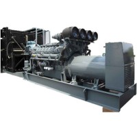 Factory Directly Sale 100kw Diesel Generator Price