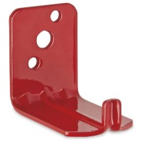 Fire Extinguisher Bracket for 20 Lb Standard Wall Mount