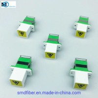 with Ear Type of Fiber Optic Adapter