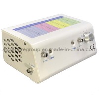 Medical Ozone Generator for Body Therapy