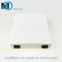 Fiber Indoor Terminal Box for FTTH Project