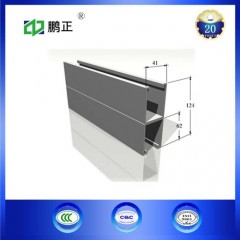 Electric Galvanized Slotted 41*62*2.5 Double Back to Back Strut Channel图1