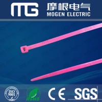 Nylon White Cable Ties