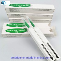 Sc/St/FC Ferrules (800+ times) 2.5mm Fiber Optic Cleaner Pen Cleaning Kit