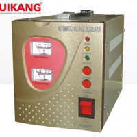 Home Appliance Hgih Quality Voltage Stabilizer 2kw Range From 100-260V