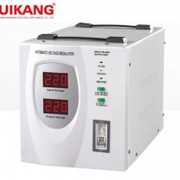 Ruikang 5kw Electronic Voltage Stabilizer for Motorcycle