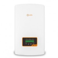 Solis 2.5kw Single Phase Solar Inverter for Grid Tie Inverter and Solar Power Inverter2.5kw 3kw 3.6k