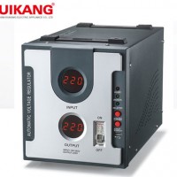 USB New Model 5000 Watts Automatic Voltage Stabilizer