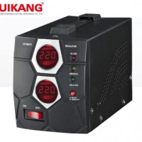 Factory Outlets Used Voltage Stabilizer for Wind Generator