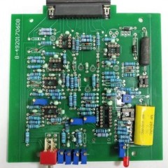 OEM Multi Layer PCB Board图1