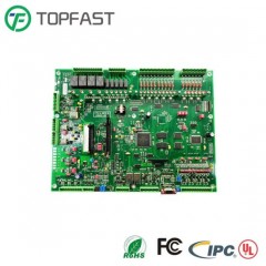 Copper RoHS PCB Assembly PCBA PCB Board Multilayer PCB High Tg Printed Circuit Board with China Supp图1