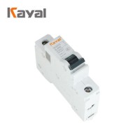 Free Sample! 110V DC Circuit Breaker 400A MCB