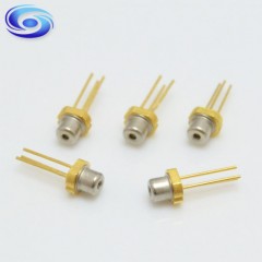 Nichia Brand-New 3.8mm 405nm 250MW Violet Laser Diode for 3D-Printer图1